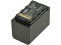 Jupio Li-ion akumuliatorius ProLine VW-VBD58 / AG-VBR59 6700mah (with LED indicator)