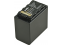 Jupio Li-ion akumuliatorius ProLine VW-VBD78 / AG-VBR89G 10050mAh (with LED indicator)