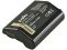 Jupio Li-ion akumuliatorius ProLine EN-EL4 / EN-EL4A 3350mAh