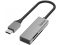 HAMA kortelių skaitytuvasSD/MSD USB-C+USB-A  (200131) 