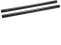 SmallRig priedas 1053 15mm Alu Alloy Rods M12 30cm