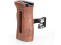 SmallRig 2093 HANDLE WOODEN UNIVERSAL SIDE