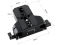 SmallRig 1674 Baseplate with 15mm Rod Clamp