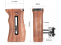 SmallRig 2093 HANDLE WOODEN UNIVERSAL SIDE