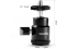 SmallRig rutulinė galva 761 Cold shoe mount - Ballhead 1/4