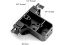 SmallRig 1674 Baseplate with 15mm Rod Clamp