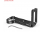 SmallRig rėmas 2947 L-Bracket for Nikon Z5/Z6/Z7