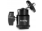 SmallRig rutulinė galva 761 Cold shoe mount - Ballhead 1/4