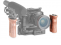 SmallRig 2093 HANDLE WOODEN UNIVERSAL SIDE