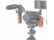 SmallRig 2093 HANDLE WOODEN UNIVERSAL SIDE