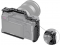 SmallRig 2493 Cage for Sony A6600