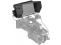 SmallRig 2409 Cage Kit and Sunhood for Shogun 7 Atomos