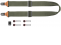 Peak Design universalus kameros dirželis Slide-Sage (SL-SG-3)