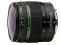 PENTAX objektyvas HD DA Fish-Eye 10-17mm f/3.5-4.5 ED