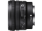 Sony objektyvas E PZ 10-20 mm F4 G