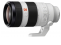 Sony objektyvas FE 100-400mm f/4.5-5.6 GM OSS