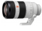 Sony FE 100-400mm f/4.5-5.6 GM OSS