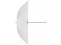 Profoto Umbrella Shallow Translucent S (85cm/33