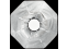 Profoto OCF Beauty Dish Silver 2