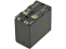 Jupio Li-ion akumuliatorius ProLine BP-975 10050mAh - CANON XF100/XF105/XF300/XF305