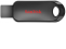 SanDisk atm. raktas USB2.0 64GB Cruzer Snap