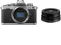 Nikon Z fc Kit + DX 16-50mm f/3.5-6.3 VR (BL)