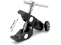SmallRig 1124 Ball Head Mount and CoolClamp