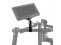 SmallRig 1124 Ball Head Mount and CoolClamp