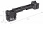 SmallRig laikiklis 3026 Monitor Mount for Ronin RS2/RSC2