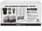 Ilford Foto juostos ryškinimo komplektas Simplicity film + paterson starter kit
