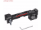 SmallRig laikiklis 3026 Monitor Mount for Ronin RS2/RSC2