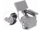 SmallRig rankena 3322 Top Handle NATO w Remote Trigger 