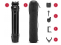 Peak Design trikojis Travel Tripod Aluminum