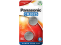 Panasonic baterijos CR-2025L/2BP