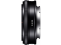 Sony objektyvas E 20mm f/2.8