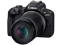 Canon EOS R50 + RF-S 18-45mm F4.5-6.3 IS STM + RF-S 55-210mm F5-7.1 IS STM