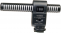 Canon DM-50 Микрофон