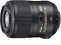 Nikon objektyvas AF-S DX Nikkor 85mm f/3.5G ED VR Micro