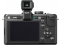 Panasonic DMW-LVF1 External Live Viewfinder