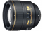 Nikon objektyvas Nikkor 85mm f/1.4G AF-S