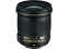 Nikon objektyvas Nikkor 24mm f/1.8G ED AF-S