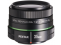 Pentax objektyvas 35mm f/2.4 SMC AL DA