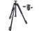 Manfrotto trikojis MK190X3-3W1 su trikrypte galva MH804-3W