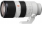 Sony objektyvas FE 70-200mm f/2.8 GM OSS