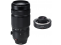 Fujifilm XF 100-400mm f/4.5-5.6 R LM OIS WR Lens + 1.4x Teleconverter Kit