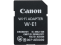 Canon adapteris W-E1 Wi-Fi 