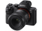 Sony objektyvas FE 50mm f/2.8 Macro