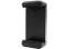 Caruba universalus telefono laikiklis Pro ( juodas)