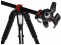 Manfrotto trikojis MK190XPRO4-3W su trikrypte galva