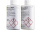 FOMATONER SEPIA rudos spalvos toneris 2x250 ML
